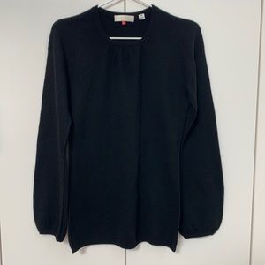 Uniqlo Cashmere Sweater Tunic XS